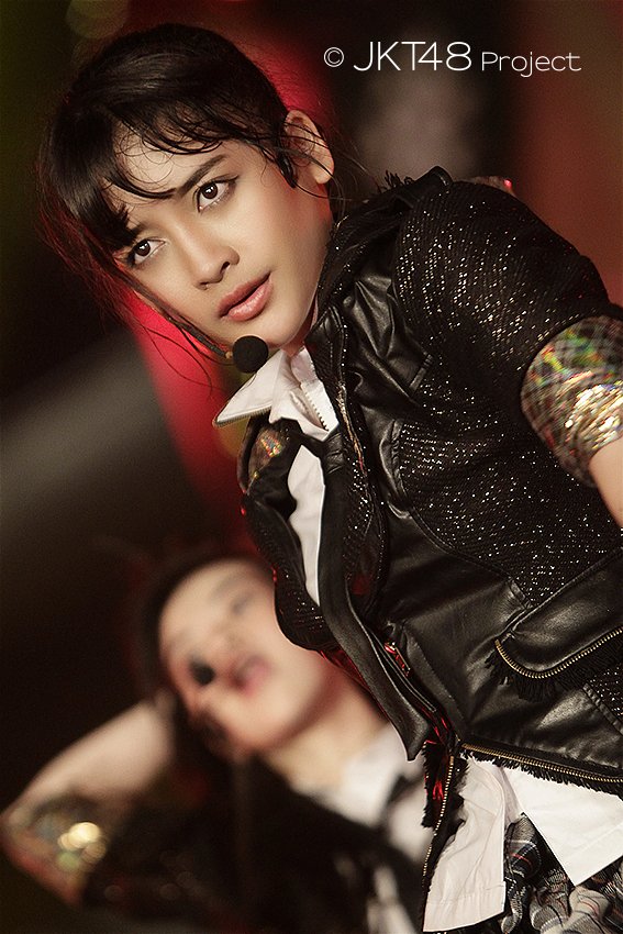 Happy birthday @kinalJKT48 , who dances with passion and leads with affection. Stay awesome!