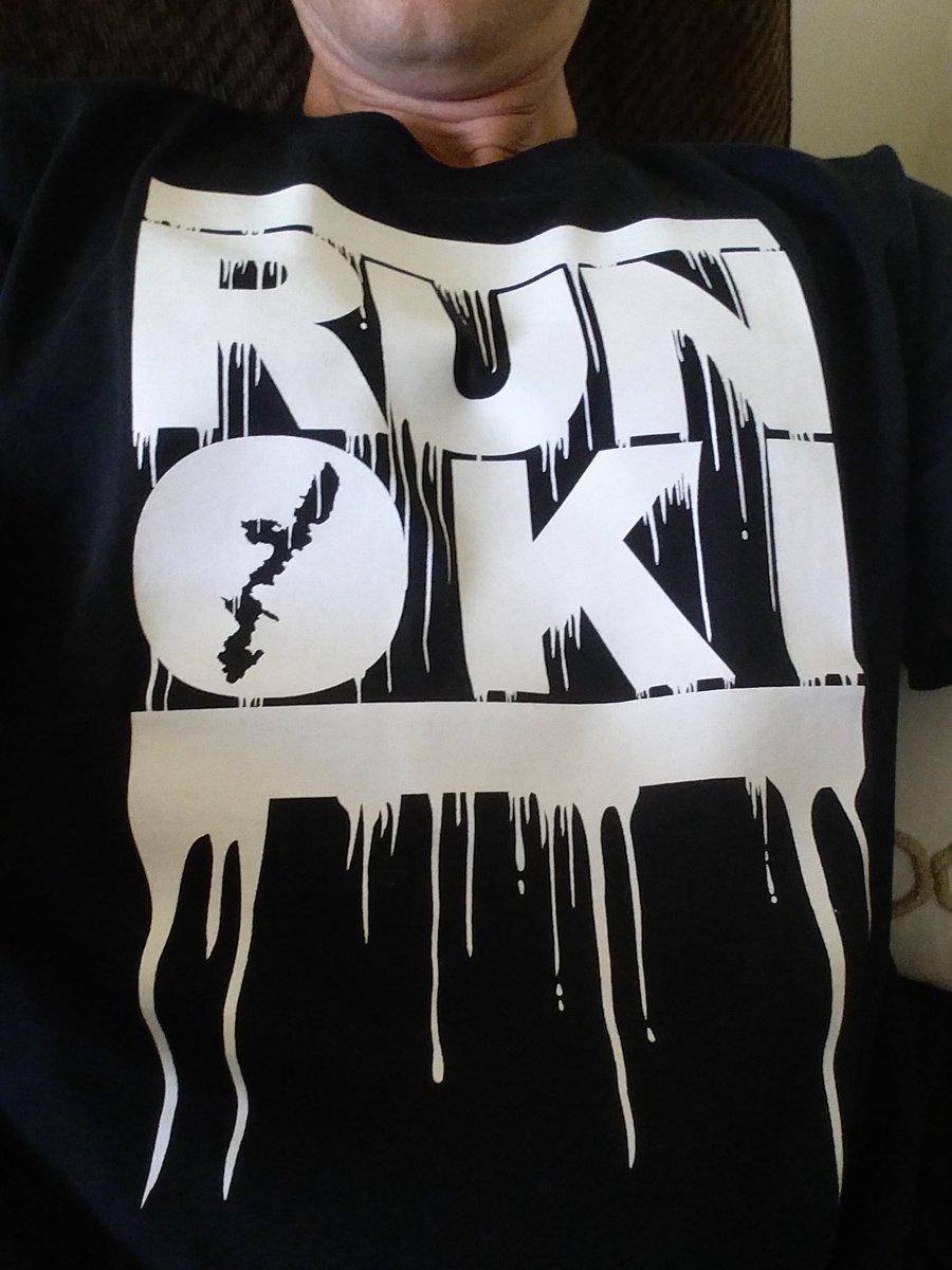 JLSilva_18's tweet photo. #RunOki #OkiSwag https://t.co/xfJKUiNwjy