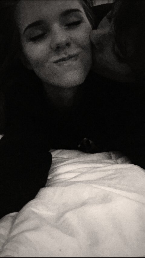 FranzenDalton's tweet photo. Me and my babe https://t.co/FViYKhg7J3