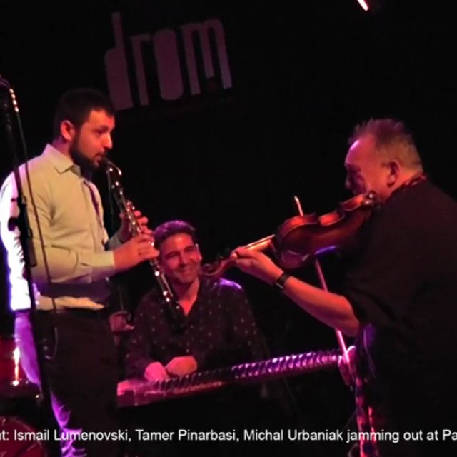 nglcltzr's tweet image. The #UnifyingForce of Jazz: Pangea Jazz Fest ttto.co/e5ev8