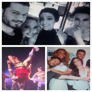 nikkita015's tweet photo. #Happy2016 3queens 2kings so talented & kind hope ur dreams cometrue @HenryByalikov @D8Iveta @TonyDovolani #swayshow https://t.co/c8yqoFggsr