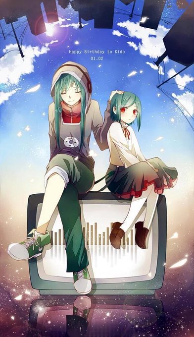 キドさん生誕祭のtwitterイラスト検索結果 キドさん生誕祭のtwitterイラスト検索結果