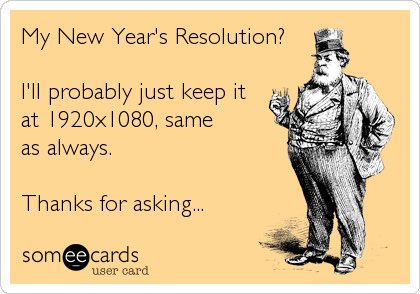 melissalyttle's tweet image. Happy New Year, to all my favorite (photo) geeks.