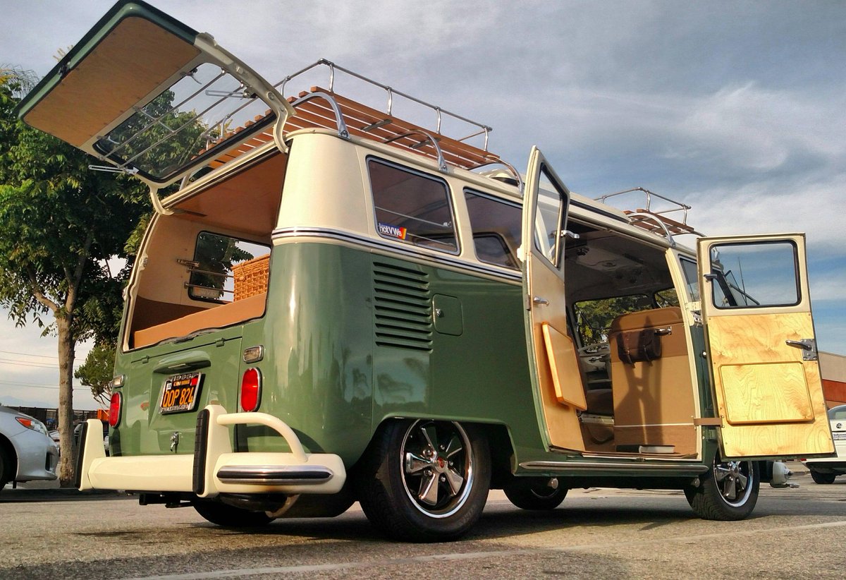 dasautogarage's tweet photo. VW 13 Camper https://t.co/hEkeMVY8Bt
