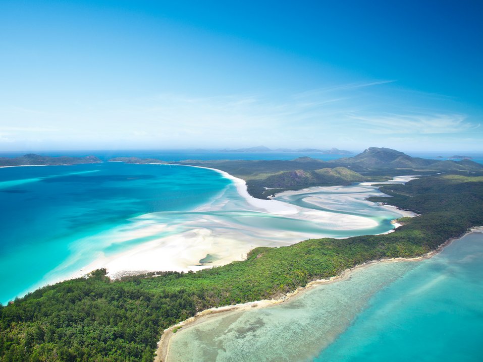 CNTraveler's tweet image. The 10 best beaches in Australia—as if you needed another reason to visit in 2016 cntrvlr.co/p9EVLkF