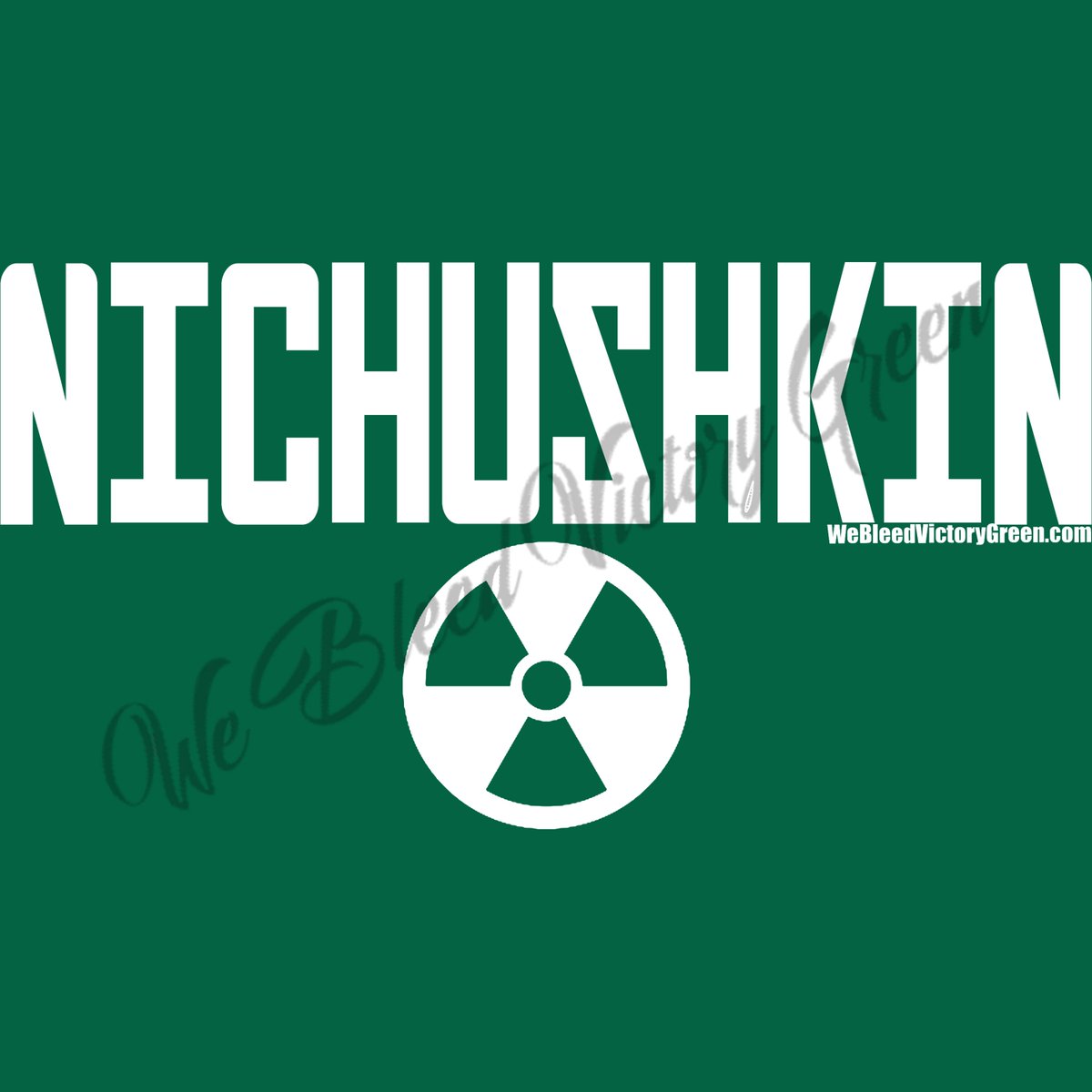 WeBleedVicGreen's tweet image. Our Young Russian is Blowing Up!!! #Nichushkin #Nuke #GoStars