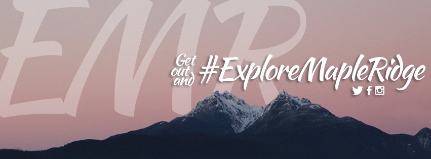 #HappyNewYear! We can't wait to share more of what #MapleRidge has to offer in 2016!