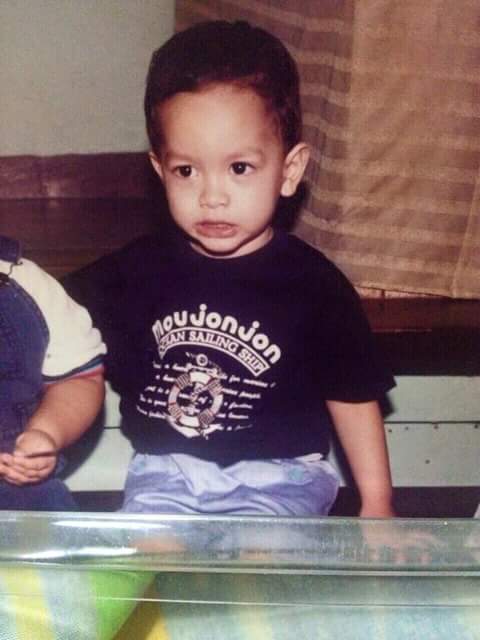 iamrealjonathan's tweet photo. Happy Birthday paps @aldenrichards02 may you have more birthdays to come.. Godbless always.. #ALDUBHappyBAEdayALDEN https://t.co/o1MxHBgi42