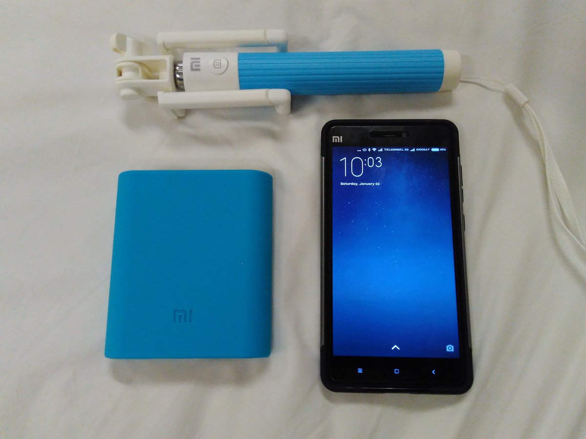 Waktunya traveling... Yuk min... @MiFans_Smg <a href="/xiaomiindonesia/">Xiaomi Indonesia</a>