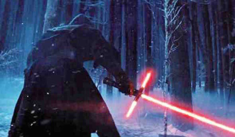 johnjackorr's tweet photo. Prof Snape has an unhealthy obsession for Darth Vader and is beaten by a girl who sold trash #ExplainAFilmPlotBadly https://t.co/gPPgJbaVdM