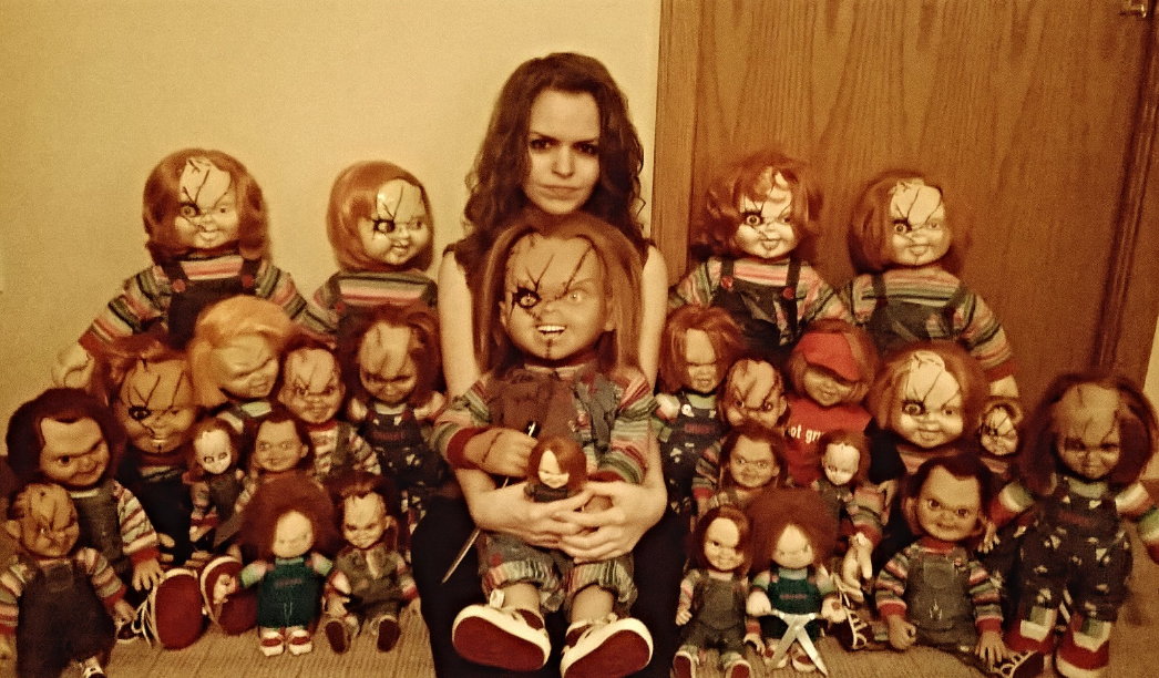 The Art of Doll Collecting