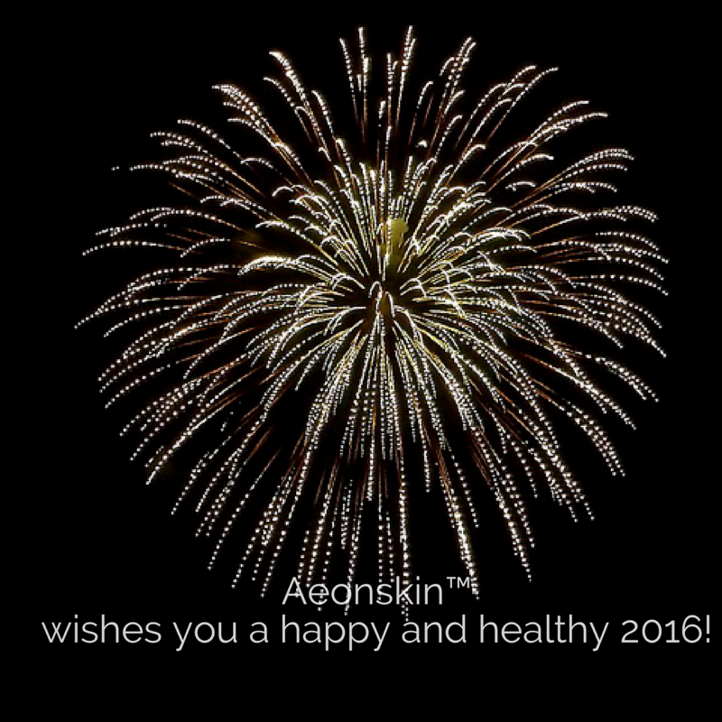 AeonskinPro's tweet photo. Happy New Year! #Aeonskinpro #2016 #healthandhappiness #athleteinusall #fireworks #skincare https://t.co/gJT3DO1sGP https://t.co/2IJ0KaulU6