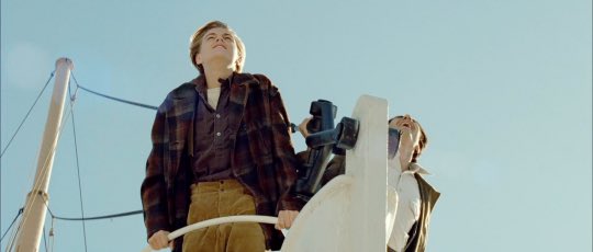 beautfilm's tweet photo. Titanic (1997) https://t.co/onsOkl7TD2