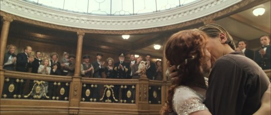 beautfilm's tweet photo. Titanic (1997) https://t.co/onsOkl7TD2