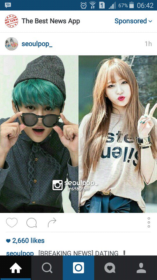 exhanid's tweet photo. Kitati gue kenapa sama junsu ya :( https://t.co/ws4i0RFfmh