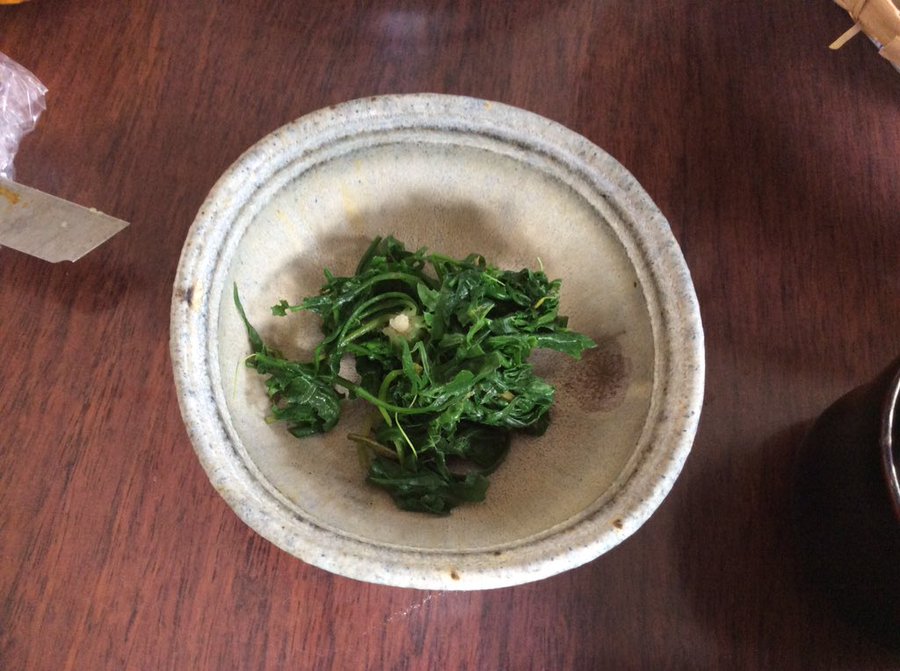 ぺんぺん草 ナズナ は実は食べられる 食べ方と遊び方の紹介も キャンパーズ
