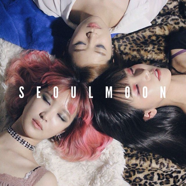 서울문 첫 공연 소식 입니다!
1월 29일 금요일 채널1969 합정, ✨
공연 시작 9:00 pm
29th January, 채널1969 Hapjeong, 
Gig start 9 pm 🌙#Seoulmoon