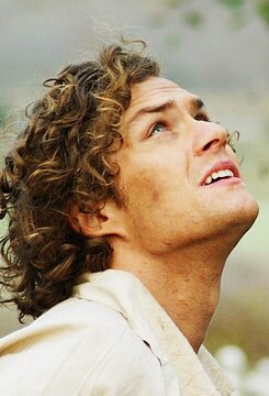 The sun is finally rising I see. Another day is dawning.