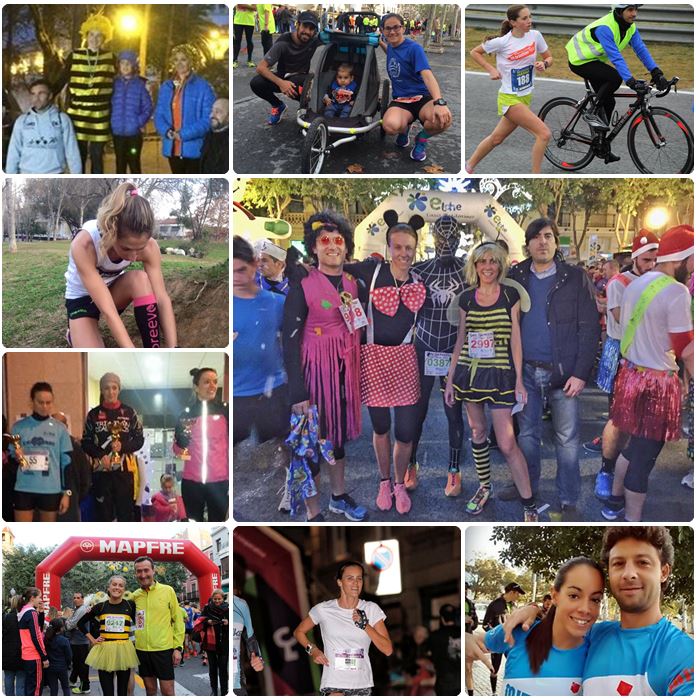 triatlonnoticia's tweet photo. 100 Triatletas brillan ante un millón de runners en las San Silvestres 
https://t.co/FxBwoyAFYF https://t.co/px8e8hNMjS