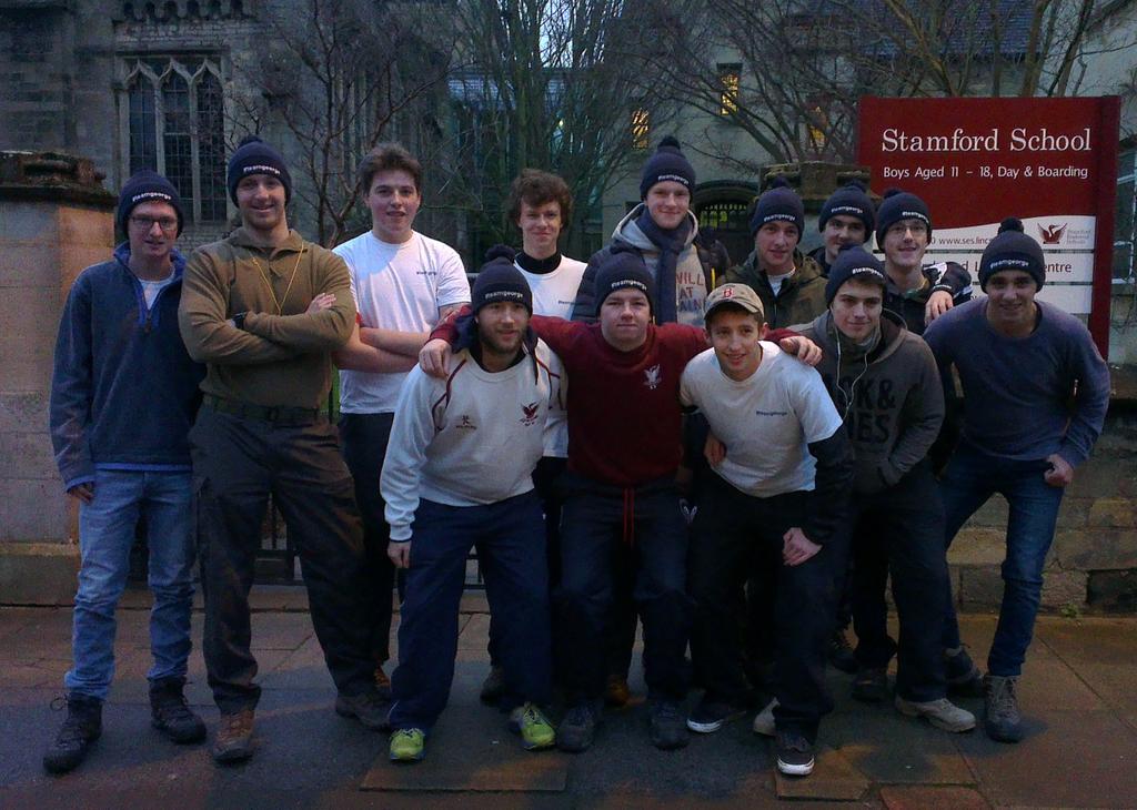 GHRRutland's tweet photo. Good luck @Teamgeorge37 supporters walking to the coast this weekend #wellandtothewash https://t.co/28gUmOWURK https://t.co/iZtav7Bxdb