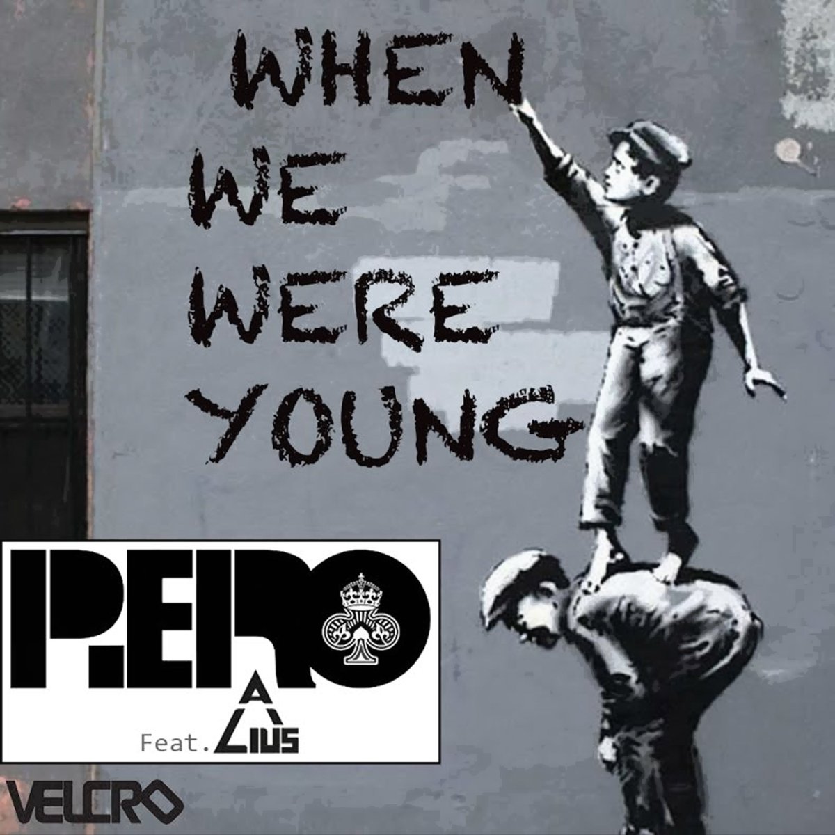 neonnights949's tweet photo. Now playing on Neon Nights
Piero Ft Alius - When We Were Young
@joy949 @neonnights949 @PieroOfficial @Global_PR_Pool https://t.co/64ZkOBoM6U