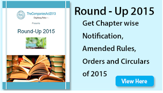 companiesact201's tweet photo. Round- Up 2015 - Get Chapter wise Notification, Amended Rules,Orders and Circulars of 2015 https://t.co/7KfrKNotce https://t.co/VfLS1Ks5gC