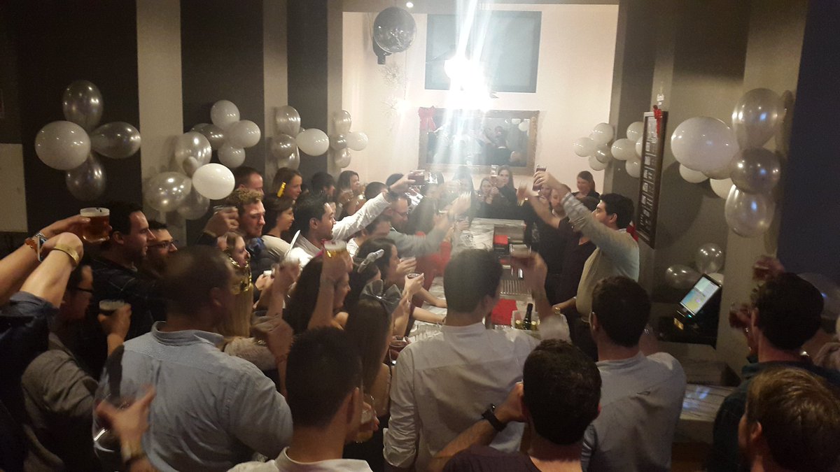 Happy new year!!!!! 2016🎄❤🙌🎉  Feliz año nuevo