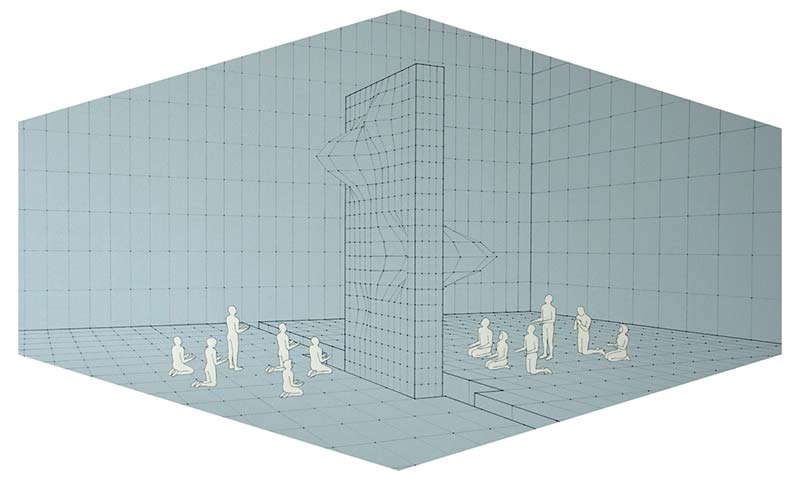 socks_studio's tweet photo. 'Metaphysics' and other Dystopian Illustrations by Erdem Ergaz - https://t.co/KTeQ20vf03 https://t.co/BUcR95Mk9L