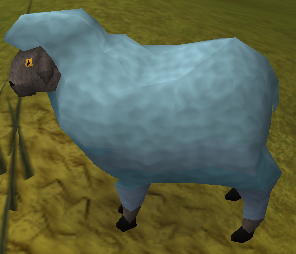 RuneScape's tweet image. #RunePoll: Which quest caused you the most problems to complete?

Ours? Sheep Herder. NEVER AGAIN.