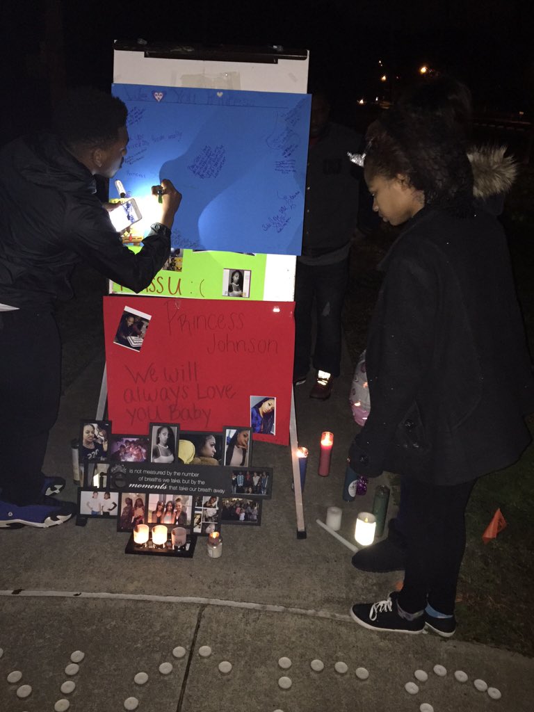 sidityash's tweet photo. 💘👭 princess we were all sisters still are watch over me baby 👼🏽 #LONGLIVEPRINCESS https://t.co/svKABE9tVY