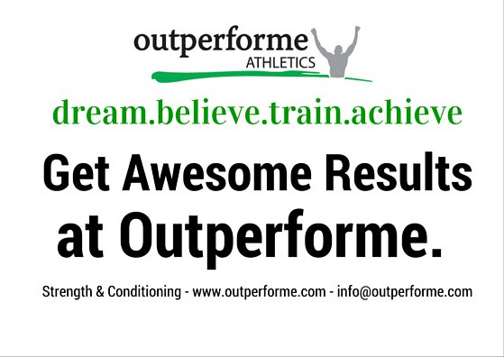 outperforme's tweet photo. #2016 Build on past success or start fresh #outperformefamily Achieving health fitness & performance goals together https://t.co/xUWTt6rEkx