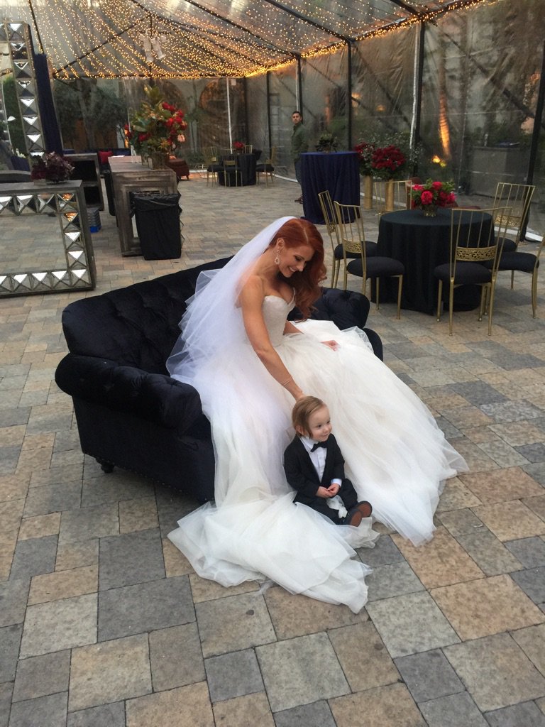 Bridal Hair Company On Twitter So Cute Jaimeedmondson Seeing