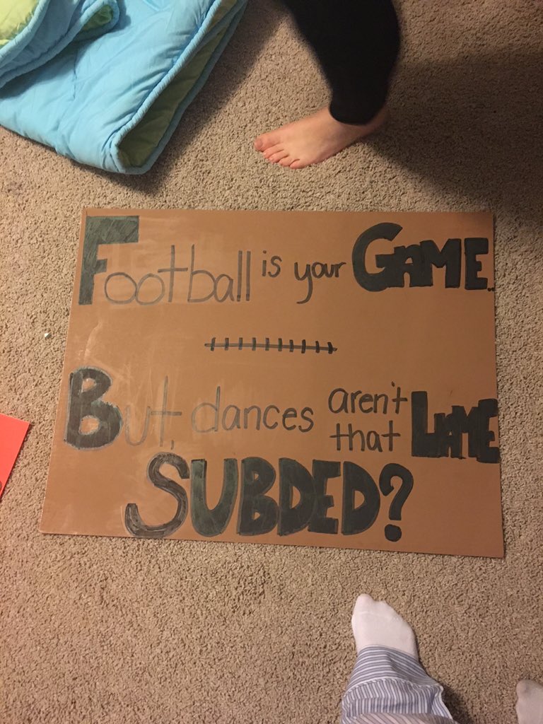 raeganwilcoxson's tweet photo. No "ragrets", not even a letter. #subdeD #sorrytess @irvine_tessa @emilyjean_8 @religa27 @eilishmacc https://t.co/MFAF9MdoOy