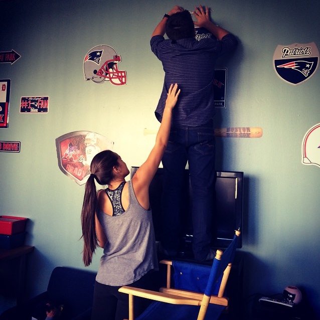 Missed her birthday, but just wanted to say how much she means to me. Love you and the support, Sky. 😘