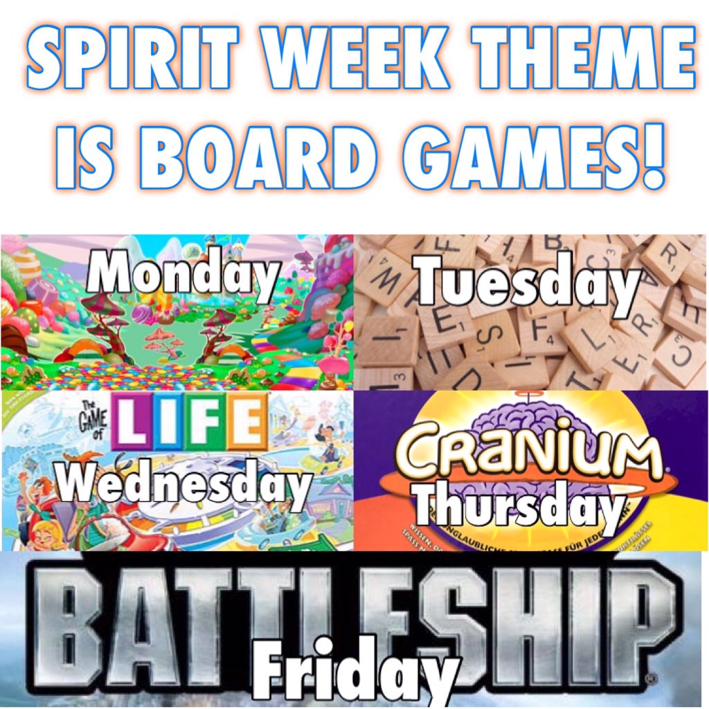 BTechPride's tweet photo. Follow our instagram for more specifics! 😁 be prepared benson! Show your spirit! ◾️🔷◽️🔶 https://t.co/dxT7ozHnIZ