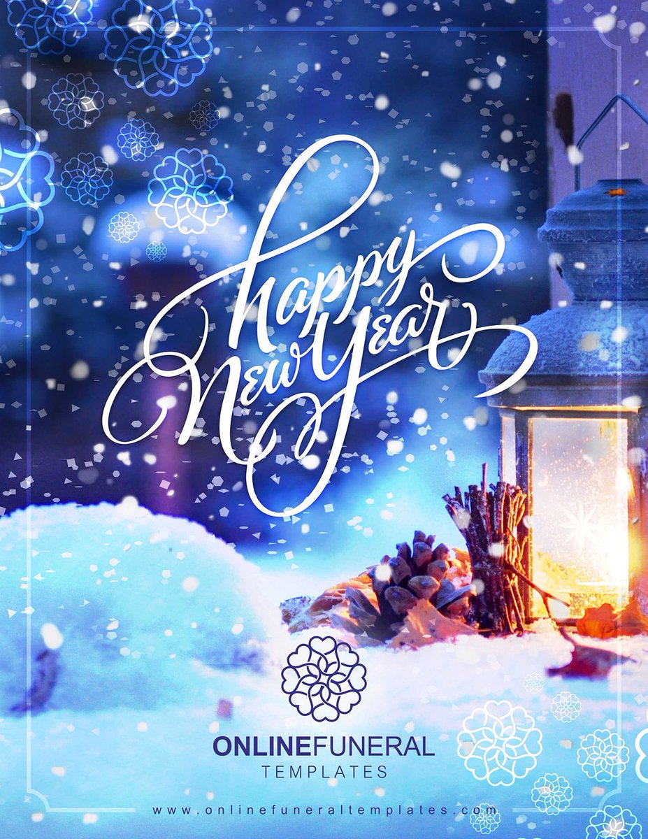 Funeraltemplate's tweet photo. #HappyNewYear all.
Stay Blessed!
https://t.co/bmy1VR3X9P
#FuneralTemplates #MemorialBookmarks #Greetings #HNY2016 https://t.co/1izp6iqhvG