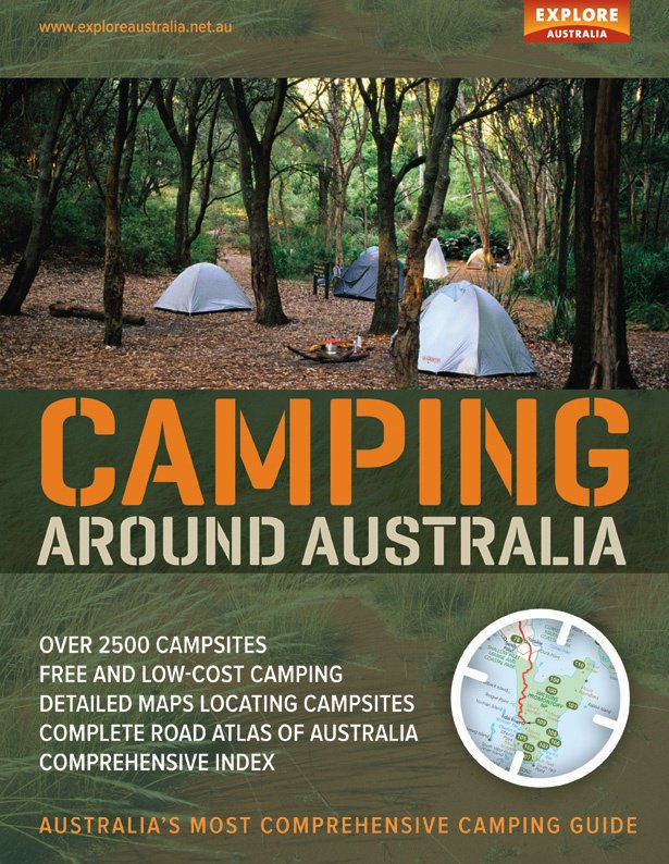 caravanbug's tweet image. Camping around Australia buff.ly/1OAnN5Q