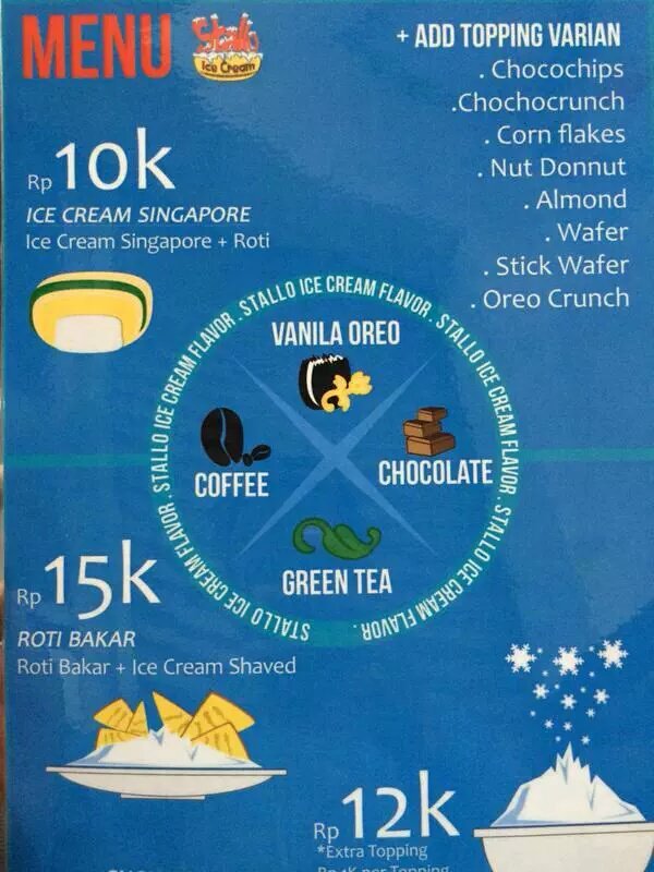 Stallo Ice Cream tweet media
