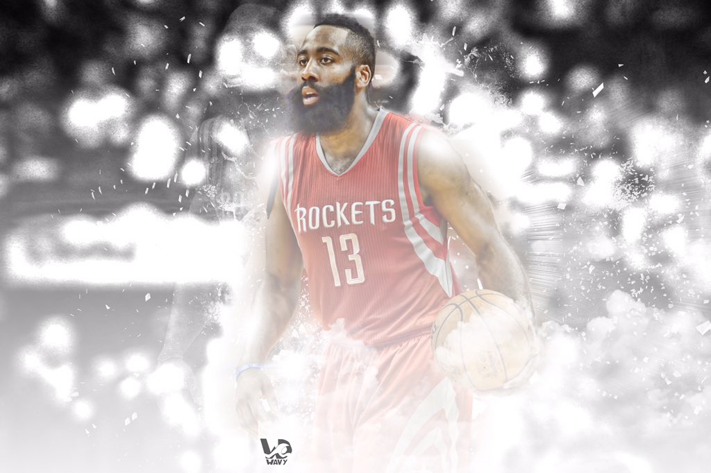 asdesignsgfx's tweet photo. James Harden 🔥 @HoustonRockets #nba #clutchcity #basketball #sports edits #edits #asgraphicdesigns https://t.co/NYeSvEmI6b