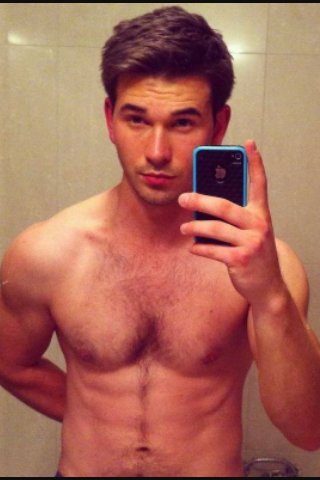 || ok I was dared to find a shirtless pic of my fc and post it so here we go