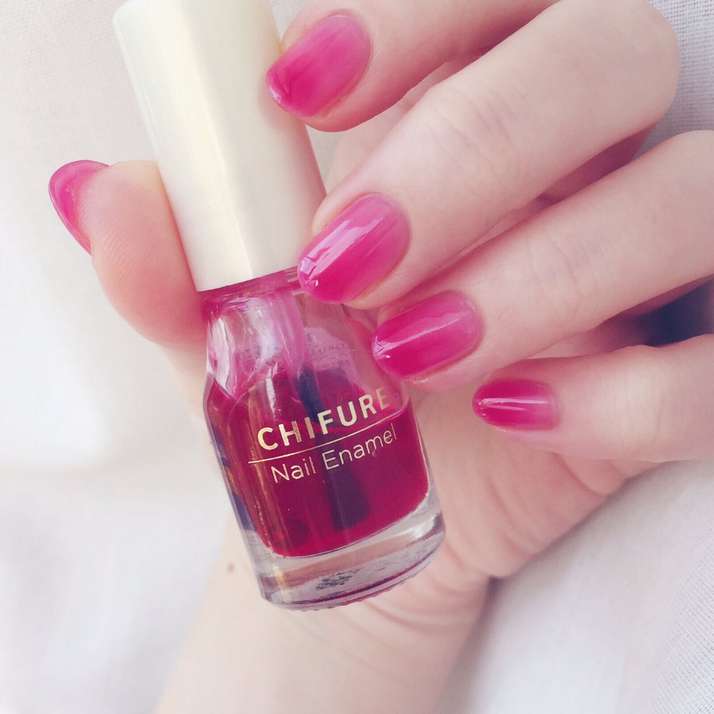 ティントネイル