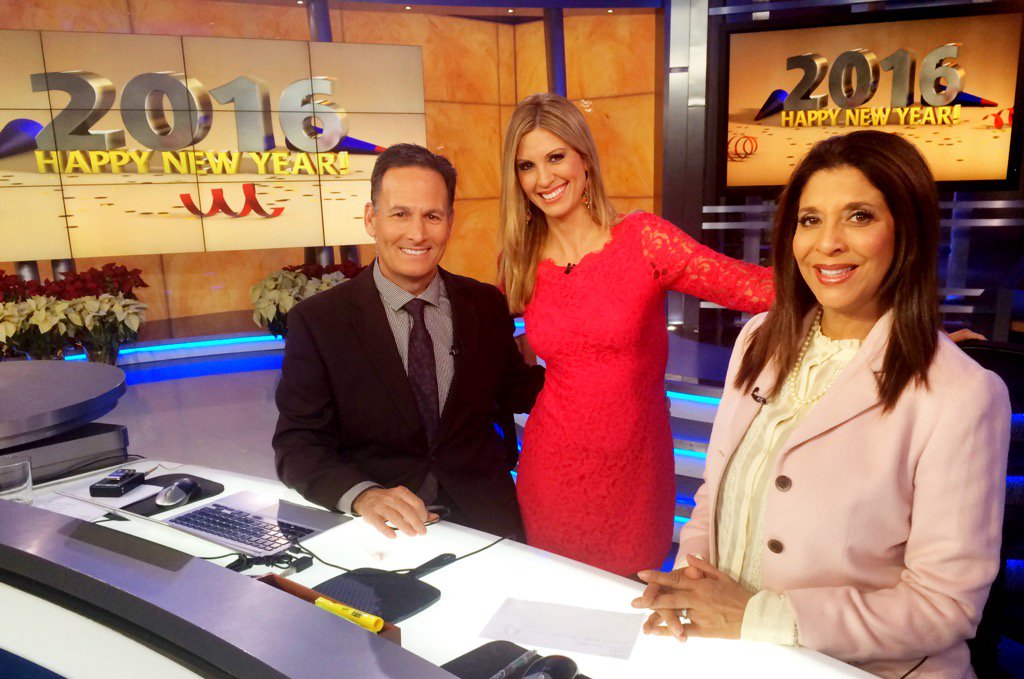Olga Ospina On Twitter Happy 2016 Have A Great Year All From Your New Year S Day Gang Foxphil Devinenews Https T Co Vwsldm6fbi