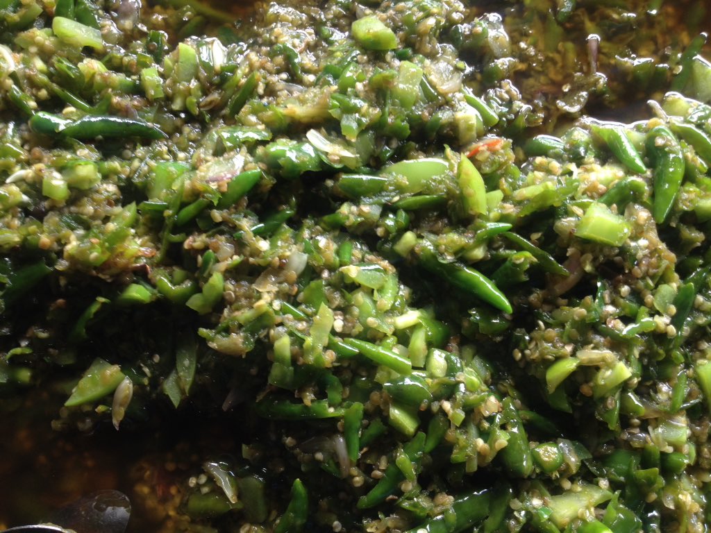 makananberapi's tweet image. 