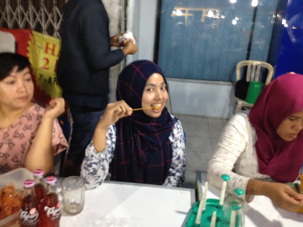 makananberapi's tweet image. 