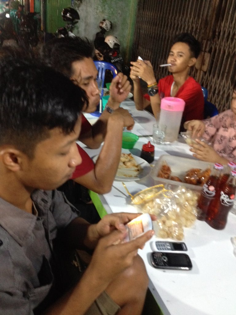 makananberapi's tweet image. 