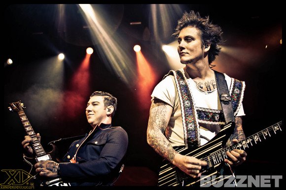 Uproar Washington 2011