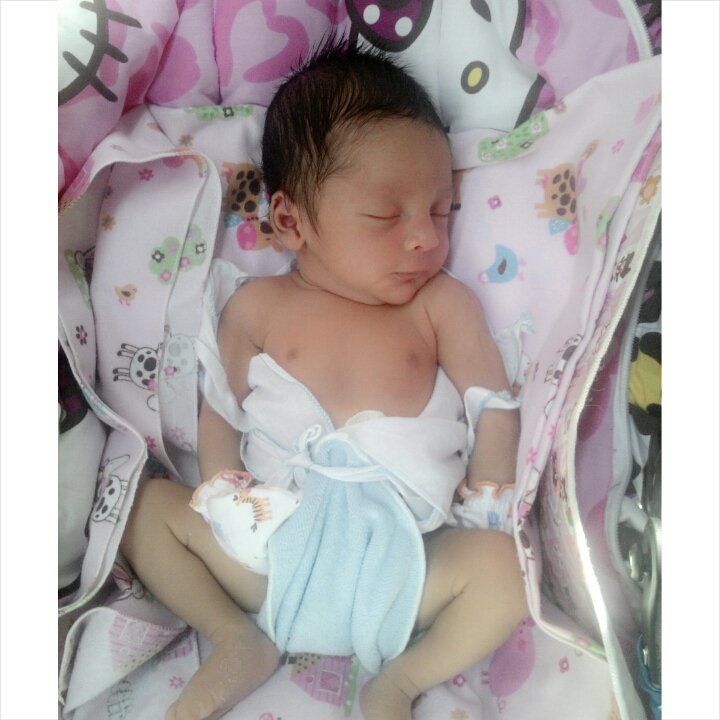 nanawil's tweet photo. Berjemur ☀ https://t.co/eYKxHouMzX