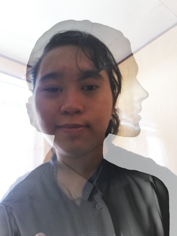 Elena_J05's tweet photo. muka ga jls :-p via #Camera360# https://t.co/RBR5uy4JBA