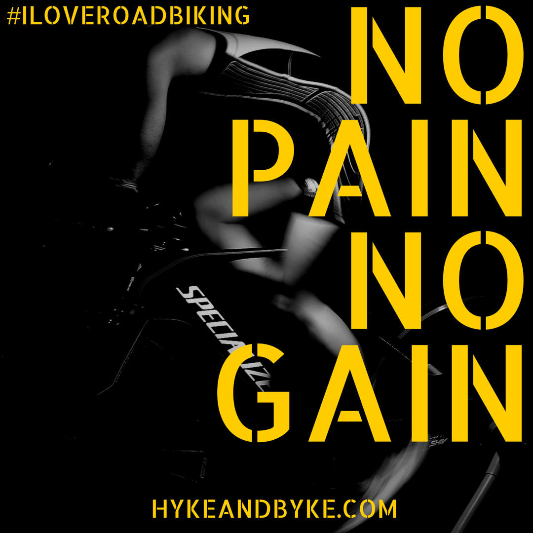 Visit iLoveRoadBiking.com to register to TEST DISCOUNTED Premium Quality Cycling Gear and Apparel!!!