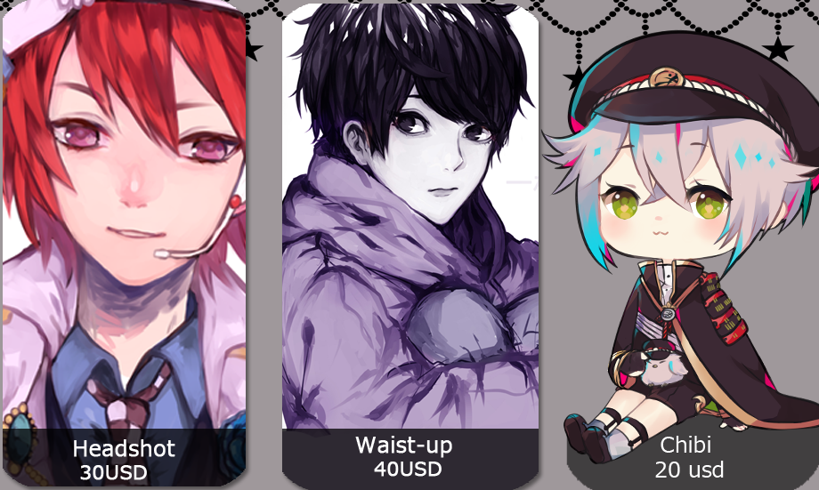 homuhomy's tweet photo. I updated the arts!! >v< Please take a look (and RT are appreciated!!)
https://t.co/VZD2E7ZrJ4 https://t.co/hAePqsslmA